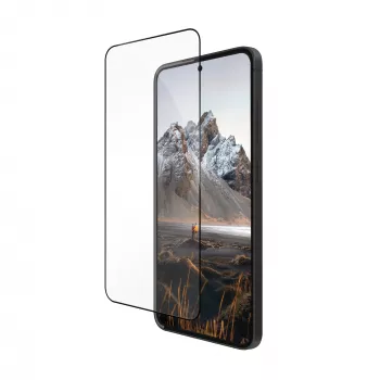 dbramante1928 eco-shield D3O caurspīdīgs ekrāna aizsargs Samsung 1 gab.