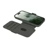 dbramante1928 Lynge MS ICON mobilā tālruņa maciņš Folio Green