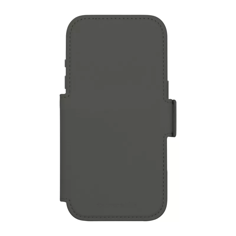 dbramante1928 Lynge MS ICON mobilā tālruņa maciņš Folio Green