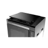 3D printeris Flashforge Creator 4A — būvēšanas tilpums 400×350×500 mm, 1,75 mm kvēldiegs, maks. gultnes temperatūra 120 °C, Wi‑Fi