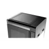 3D printeris Flashforge Creator 4A — būvēšanas tilpums 400×350×500 mm, 1,75 mm kvēldiegs, maks. gultnes temperatūra 120 °C, Wi‑Fi
