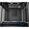 3D printeris Flashforge Creator 4A — būvēšanas tilpums 400×350×500 mm, 1,75 mm kvēldiegs, maks. gultnes temperatūra 120 °C, Wi‑Fi
