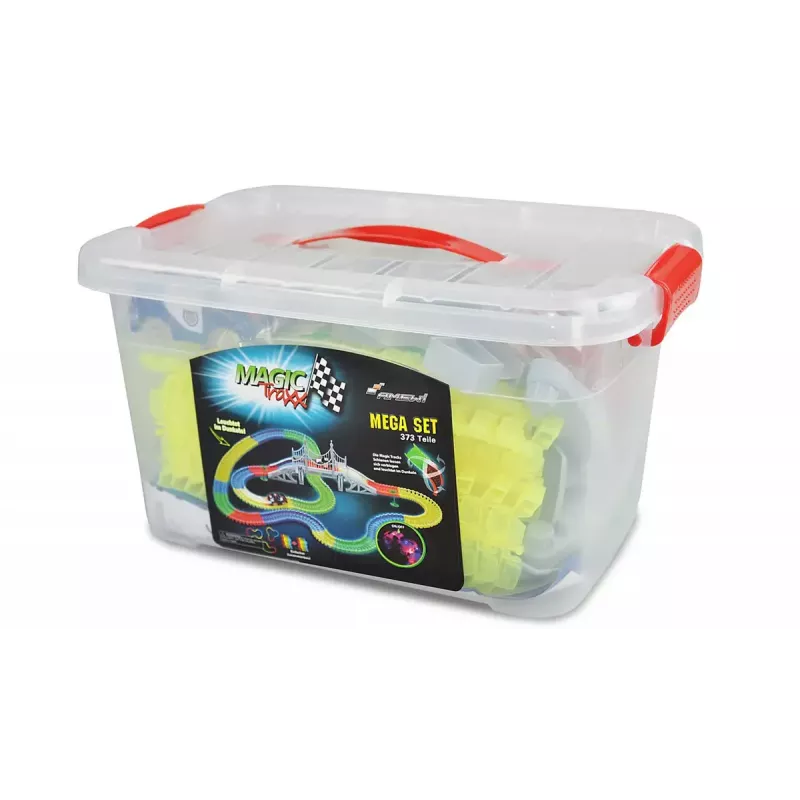 Race Track Amewi Magic Traxx 100615