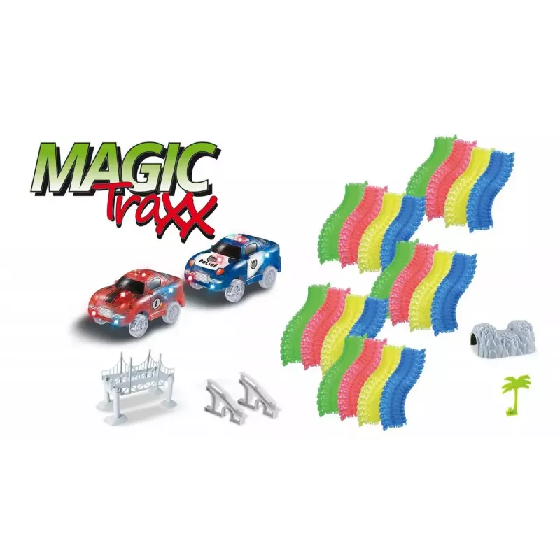 Race Track Amewi Magic Traxx 100615