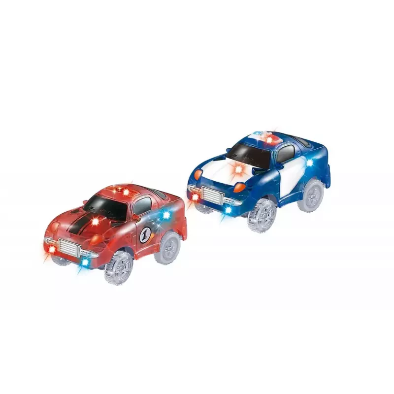 Race Track Amewi Magic Traxx 100615