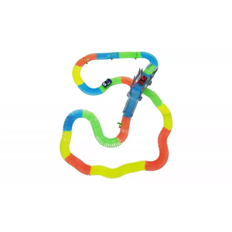 Race Track Amewi Magic Traxx 100615