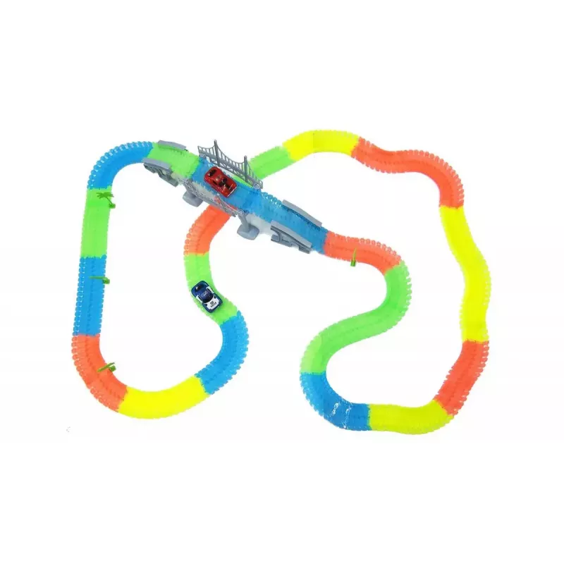 Race Track Amewi Magic Traxx 100615
