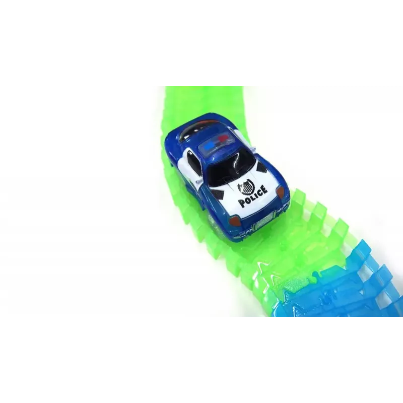 Race Track Amewi Magic Traxx 100615