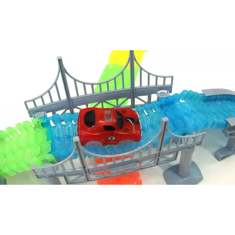 Race Track Amewi Magic Traxx 100615