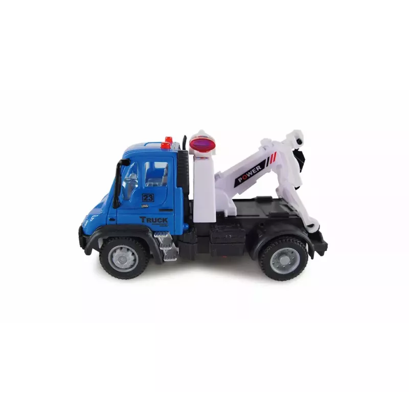 Amewi Mini Truck radio vadāms RC modelis 1:64 Litija-Jonu 500 mAh