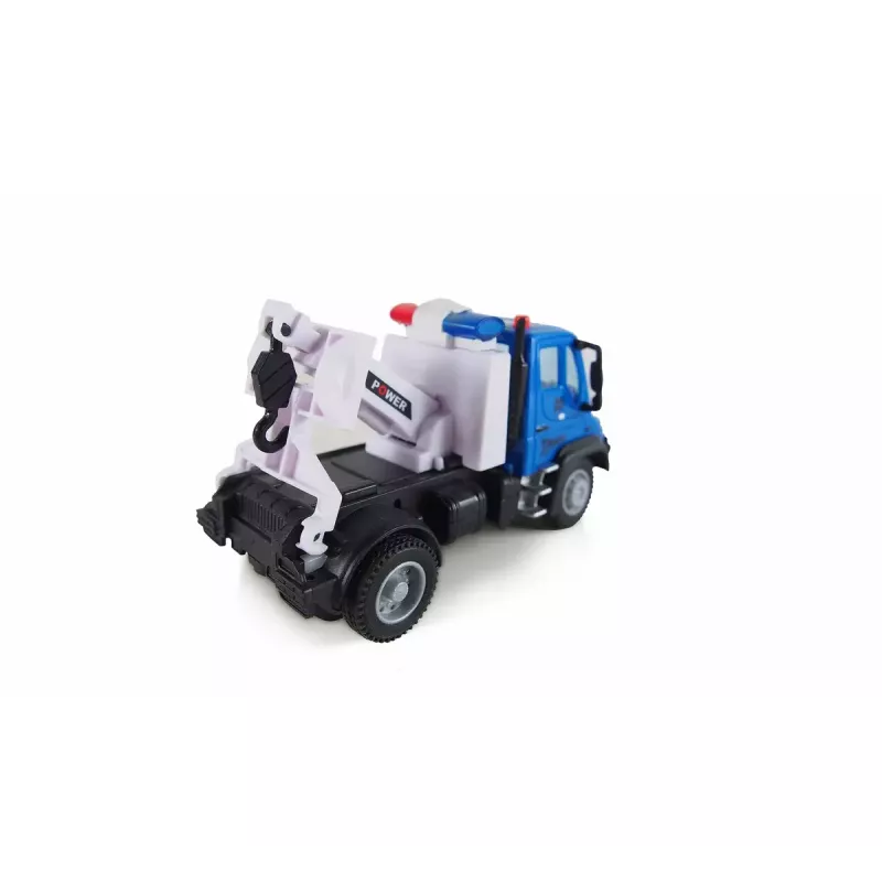 Amewi Mini Truck radio vadāms RC modelis 1:64 Litija-Jonu 500 mAh