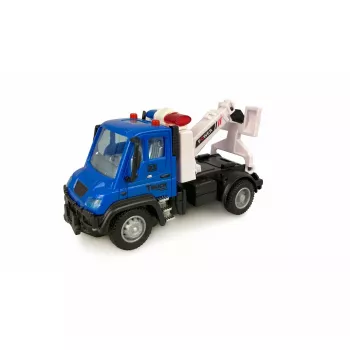 Amewi Mini Truck radio vadāms RC modelis 1:64 Litija-Jonu 500 mAh