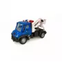 Amewi Mini Truck radio vadāms RC modelis 1:64 Litija-Jonu 500 mAh