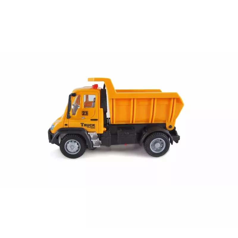 Amewi Mini Truck RC modelis 1:64 litija jonu 500 mAh