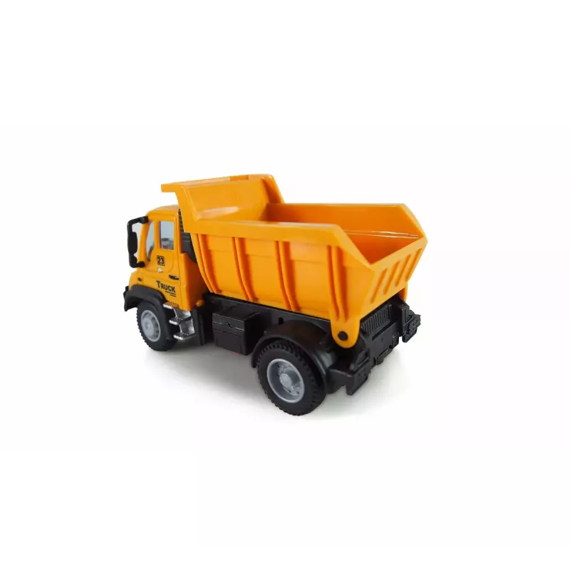 Amewi Mini Truck RC modelis 1:64 litija jonu 500 mAh