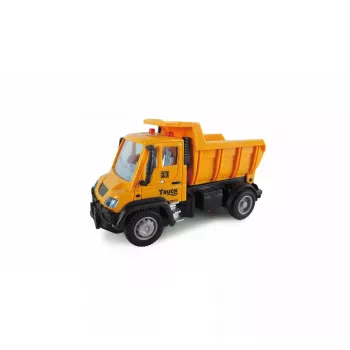 Amewi Mini Truck RC modelis 1:64 litija jonu 500 mAh