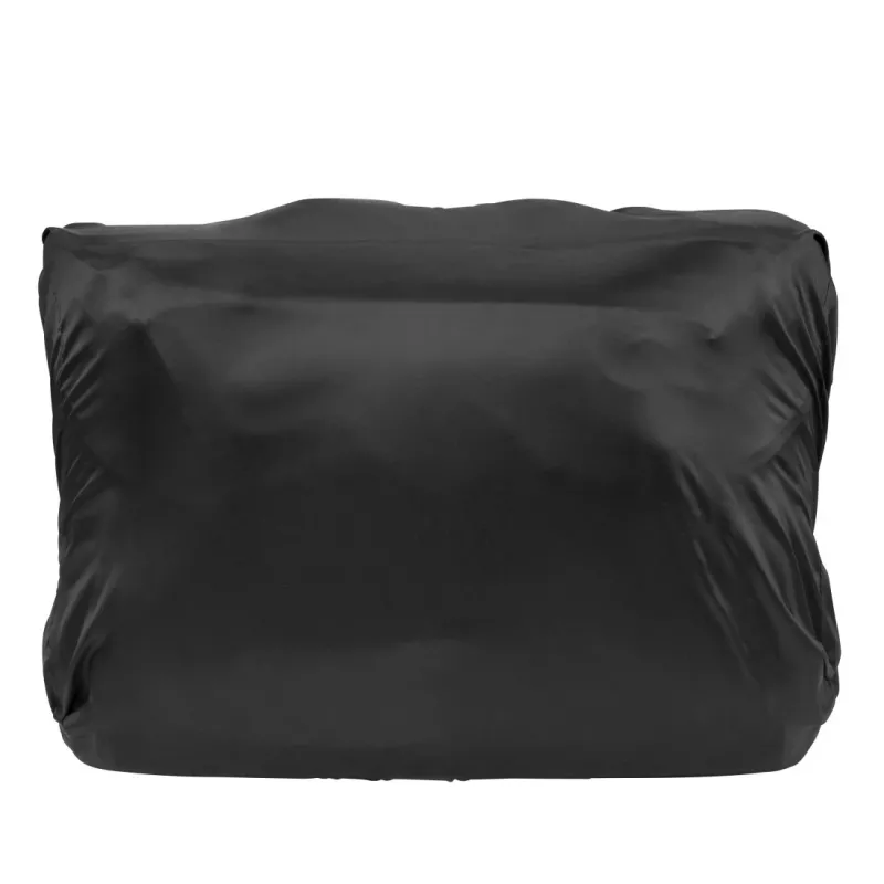 Hama 00121352 kameras soma Plecu soma Melna