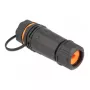 Vadu savienotājs RJ-45/RJ-45 DeLOCK 86700 melns oranžs