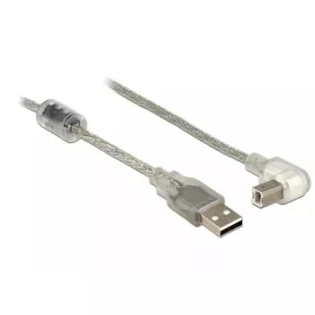 USB kabelis DeLOCK 3m USB2.0-A/USB2.0-B