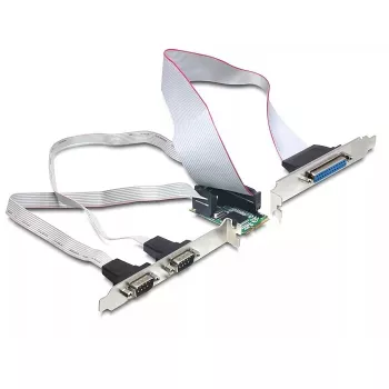 Interfeisa karte DeLOCK 95232