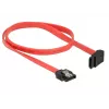 SATA kabelis DeLOCK 0.5 m 2xSATAIII 83974
