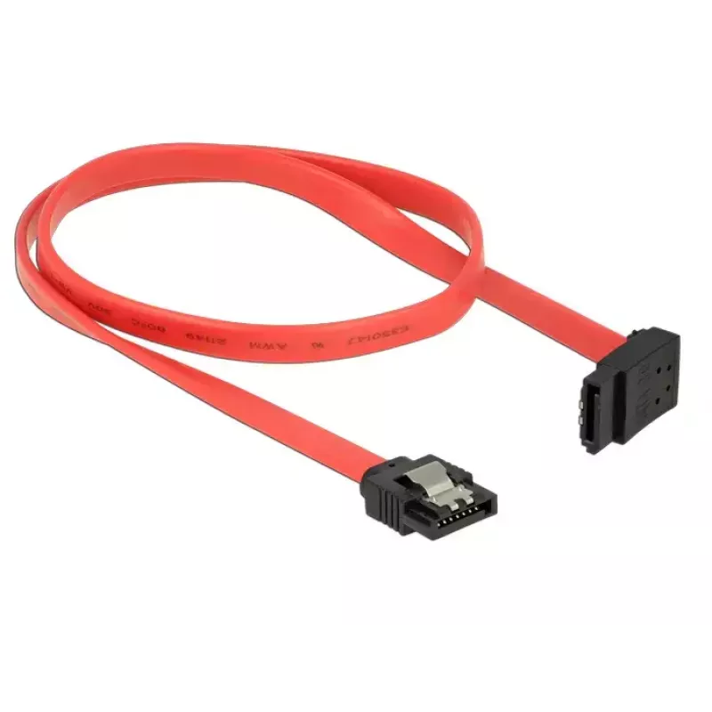SATA kabelis DeLOCK 0.5 m 2xSATAIII 83974