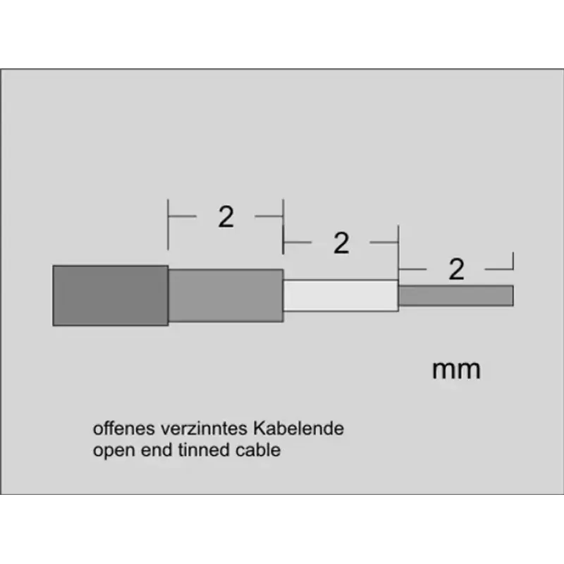 Koaksiālais kabelis DeLOCK 0.1m MHF U.FL/RG178