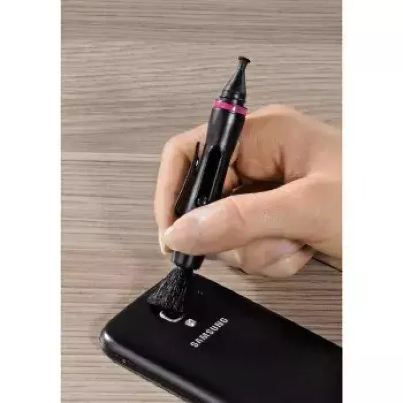 Hama MicroPro II lēcas/stikls