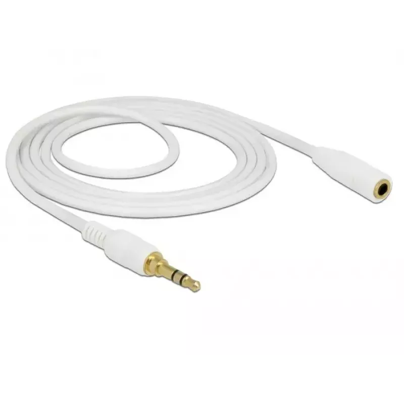 Audio kabelis 3,5 mm DeLOCK 85579