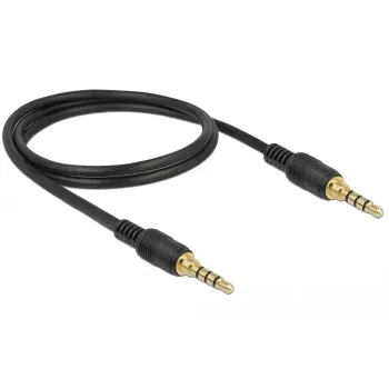 Audio kabelis 3,5 mm DeLOCK 85595
