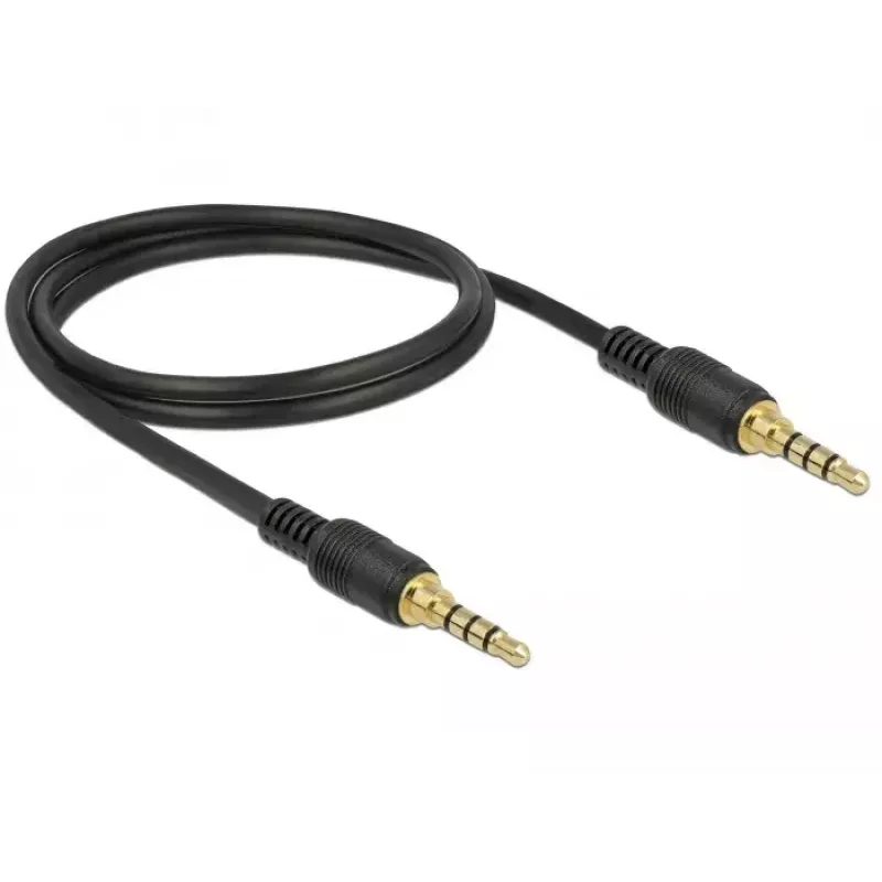 Audio kabelis 3,5 mm DeLOCK 85595