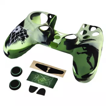 Hama Soccer, PlayStation 4, melna, zaļa