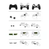 Hama Soccer, PlayStation 4, melna, zaļa
