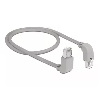 Tīkla kabelis DeLOCK 85852 0,5 m Cat5e SF/UTP