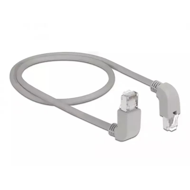 Tīkla kabelis DeLOCK 85852 0,5 m Cat5e SF/UTP