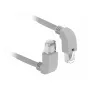 Tīkla kabelis DeLOCK 85852 0,5 m Cat5e SF/UTP