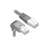 Tīkla kabelis DeLOCK 85855 0,5m Cat5e SF/UTP