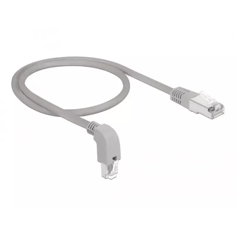 Tīkla kabelis DeLOCK 85855 0,5m Cat5e SF/UTP