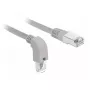 Tīkla kabelis DeLOCK 85855 0,5m Cat5e SF/UTP