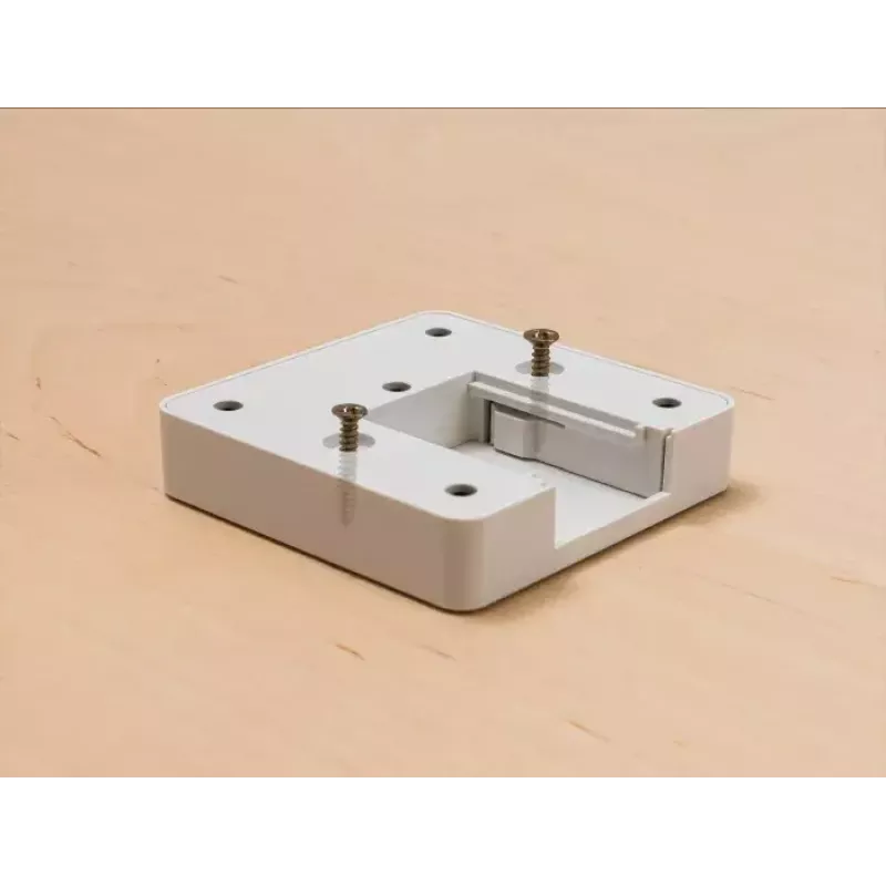 DeLOCK 11497 kontaktligzda CEE 7/3 + USB balta 250 V 16 A