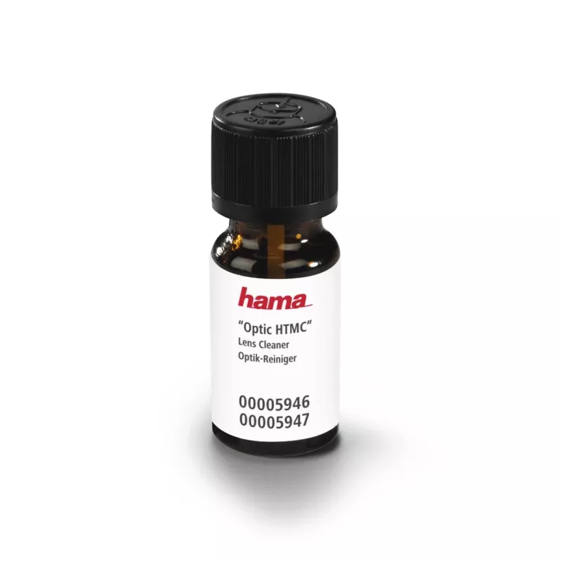 Hama Optic HTMC Dust Ex digitālās fotokameras aprīkojuma tīrīšanas komplekts