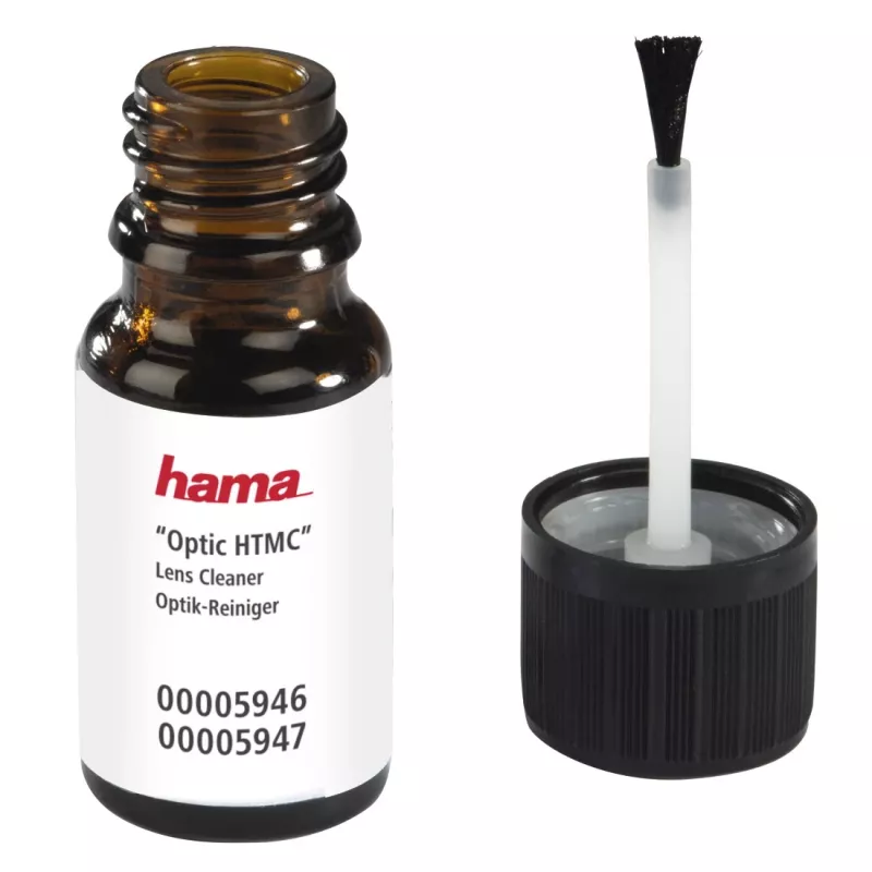 Hama Optic HTMC Dust Ex digitālās fotokameras aprīkojuma tīrīšanas komplekts