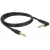 Audio kabelis 3.5mm DeLOCK 85566