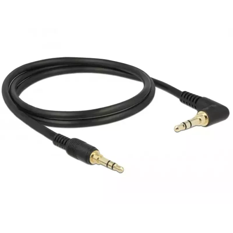 Audio kabelis 3.5mm DeLOCK 85566
