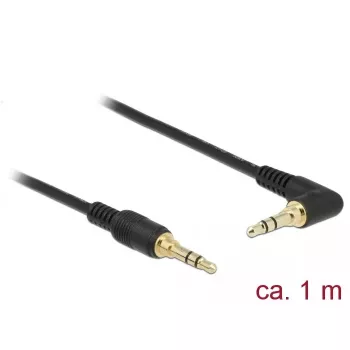 Audio kabelis 3.5mm DeLOCK 85566