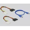 Interfeisa karte DeLOCK 41427