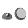 Kabeļu turētājs DeLOCK 18452 Universāls Melns Pelēks 29mm x 29mm x 15mm