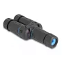 DeLOCK kabeļa savienotājs RJ45 ligzda uz 2 x RJ45 ligzda Cat.6A ūdensizturīgs