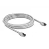 Tīkla kabelis DeLOCK 80562 RJ-45 Cat8.1 5 m Pelēks