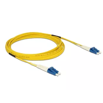 Fibre Optic kabelis DeLOCK 5m LC-LC 84608